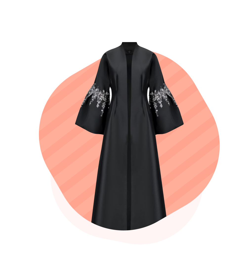 عباية